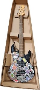 Б/в Електрогітара Phill pro 01-200834255