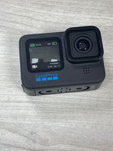 Б/в Екшн-камера Gopro hero11 01-200851781