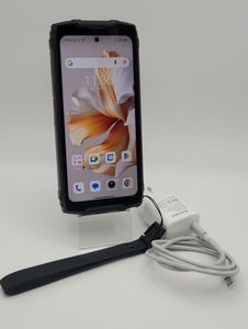 Б/у Мобильный телефон Blackview bv9300 pro 12/256gb 01-200851824