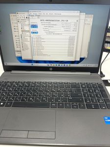 Б/в Ноутбук Hp 15/core i5-1135g7 ddr4/16gb ddr4/ssd 256 gb/*інтегрована 01-200851080