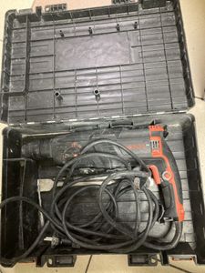 Б/у Перфоратор Dnipro-M rh-12 01-200852115