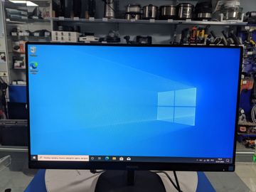 Б/в Монітор Philips 243v7q 01-200833832