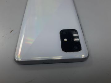 Б/в Мобільний телефон Samsung a515f galaxy a51 4/64gb 01-200853678