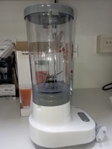 Б/в Блендер  Tristar pd-8804w 01-200851018