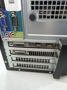 Б/у Системный блок Пк intel core i3-2120/ram 8 gb/hdd 500 gb/ssd 120 gb/nvidia gtx 1060 (geforce) 3gb gddr5 192bit 01-200850568