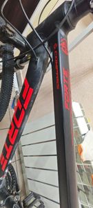 Б/в Велосипед Forte compass 27,5" / рама 19 01-200853778