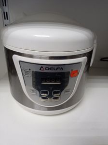 Б/в Мультиварка Delfa dmc-310 01-200838653