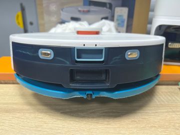 Б/в Робот-пилосос Philips homerun series 2000 xu2100/25 01-200805044