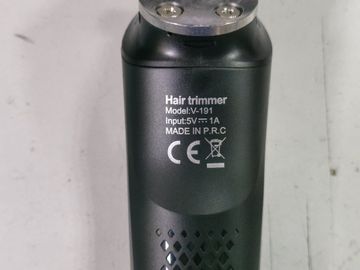 Б/в Тример електричний Vgr v-191 01-200855110