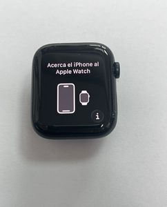 Б/у Смарт-часы Apple watch se 2 gps 44mm aluminium case 01-200855106