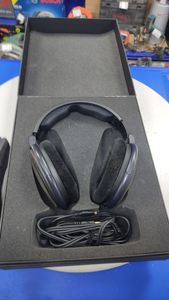 Б/в Навушники Sennheiser hd 650 01-200801680