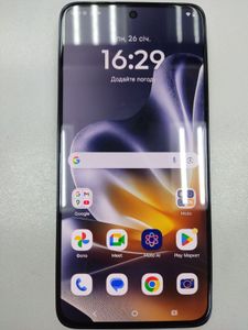 Б/в Мобільний телефон Motorola edge 60 neo 12/256 01-200855104