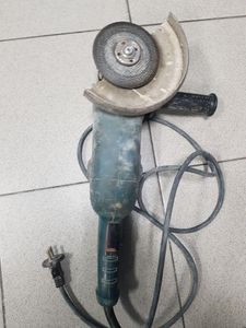 Б/в Кутова шліфмашина Dwt ws13-150 t 01-200854561