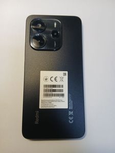 Б/у Мобильный телефон Xiaomi redmi note 14 8/256gb 01-200855402
