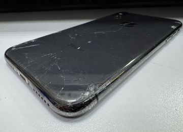 Б/в Мобільний телефон Apple iphone x 64gb 01-200855188