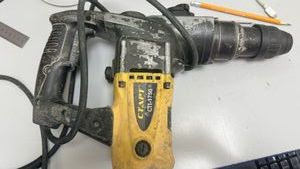 Б/у Перфоратор Старт сп-1750 01-200855628