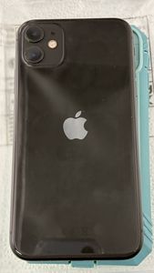 Б/в Мобільний телефон Apple iphone 11 64gb 01-200855730