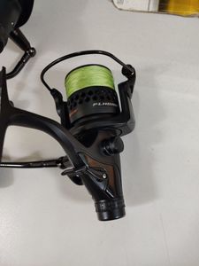 Б/у Катушка рыболовная Flagman mascot feeder 5000 01-200855399