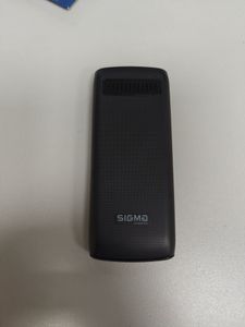 Б/в Мобільний телефон Sigma x-style 34 nrg type-c 01-200855114