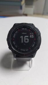 Б/в Смарт-годинник Garmin fenix 6x pro 01-200854157