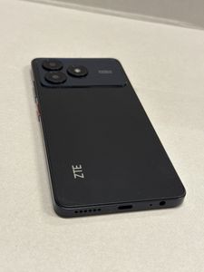 Б/в Мобільний телефон Zte blade a36 4/64gb 01-200855841