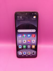 Б/в Мобільний телефон Xiaomi redmi note 14 6/128gb 01-200856369