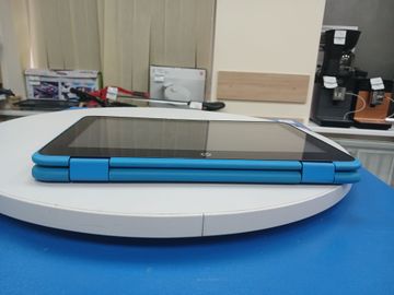 Б/в Ноутбук Hp 11/pentium n5000 ddr4/8gb ddr4/hdd *відсутній/ssd 256 gb/*інтегрована 01-200856285