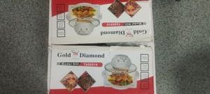 Б/в Аерогриль Gold Diamond tk09910 01-200856258
