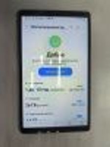 Б/у Планшет Samsung galaxy tab a7 lite 4/64gb 01-200856431