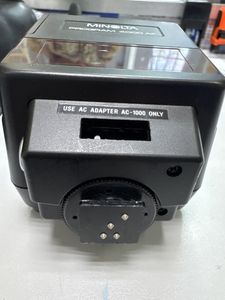 Б/в Фотоспалах Minolta program 4000 af 01-200856522