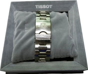 Б/в Годинник Tissot t-touch z251/351 01-200858221