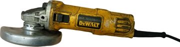 Б/у Угловая шлифмашина Dewalt dwe4057 01-200858225