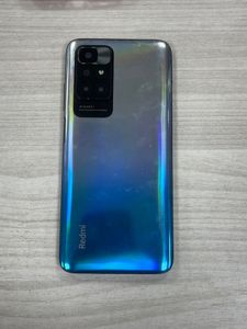 Б/в Мобільний телефон Xiaomi redmi 10 4/64gb 01-200856735