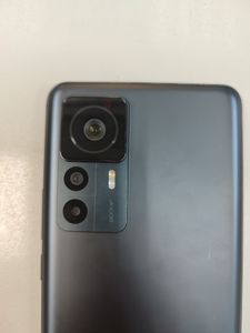 Б/в Мобільний телефон Xiaomi 12t pro 8/256gb 01-200858823