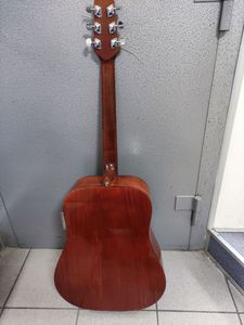 Б/в Акустична гітара Hora standard western w12204 01-200855560