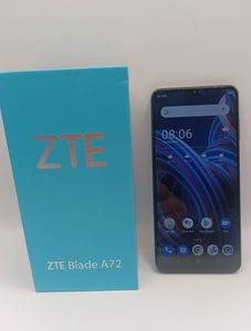 Б/в Мобільний телефон Zte blade a72 3/64gb 01-200858683