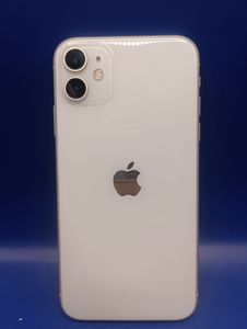 Б/в Мобільний телефон Apple iphone 11 64gb 01-200858657