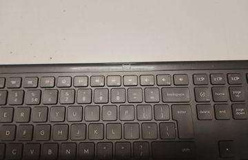 Б/в Клавіатура Logitech signature slim wireless k950 01-200859268