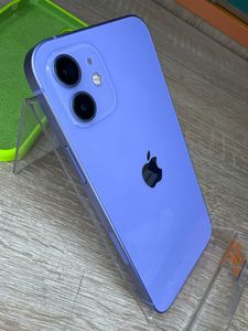 Б/в Мобільний телефон Apple iphone 12 64gb 01-200820022