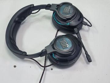 Б/у Наушники Jbl quantum one 01-200859727