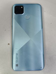 Б/в Мобільний телефон Realme c21y 4/64gb 01-200860400