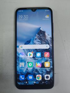 Б/в Мобільний телефон Xiaomi redmi note 8t 3/32gb 01-200860414