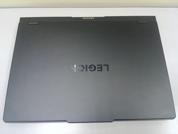 Б/в Ноутбук Lenovo 16/core i9-14900hx ddr5/32gb ddr5/hdd *відсутній/ssd 1000 gb/rtx 5070 8gb 01-200856392