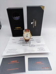 Б/в Годинник Lobinni business 01-200855512
