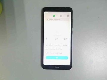 Б/в Мобільний телефон Xiaomi redmi 7a 2/32gb 01-200860561