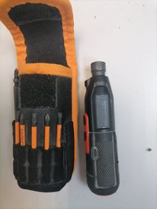 Б/в Шурупокрут Dnipro-M csd-36x 01-200861272