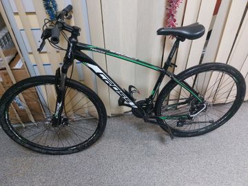 Б/в Велосипед Cross tracker 01-200861304