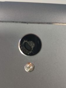 Б/в Мобільний телефон Meizu m5s 16gb 01-200860812