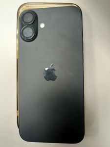 Б/в Мобільний телефон Apple iphone 16 plus 128gb 01-200861278