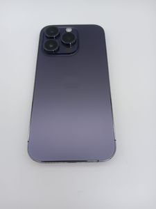 Б/в Мобільний телефон Apple iphone 14 pro 256gb 01-200862038